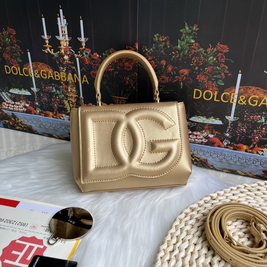 DG Bag DG 027 2667