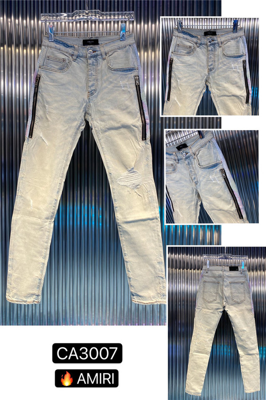 jeans 2021fw A iri Jeans F443