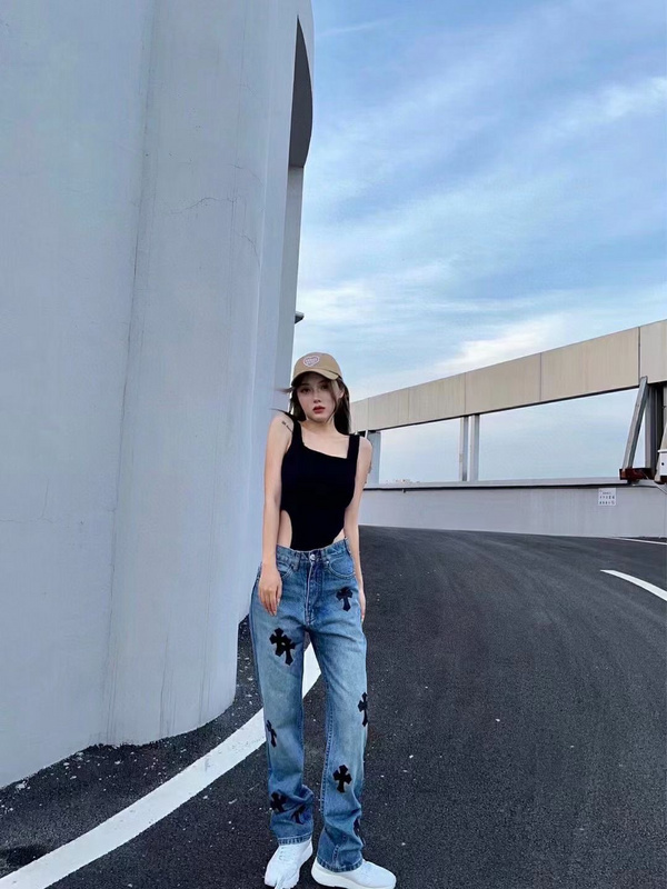 chrome hearts 1TC30A-158 E31F