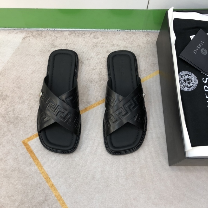 Versace men's shoes -VERSACE 0003E0A5