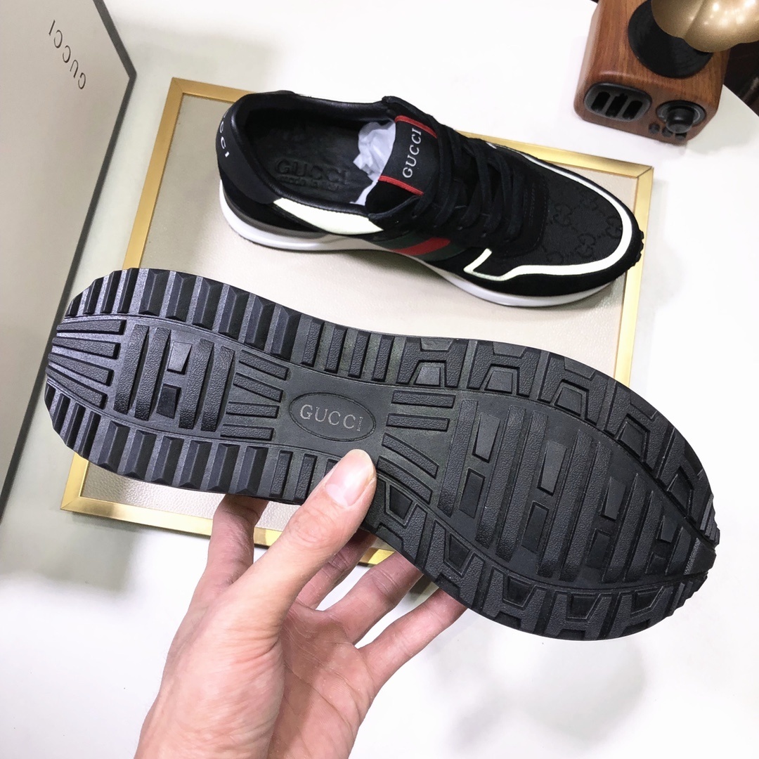 gucci shoes/sneakers-517