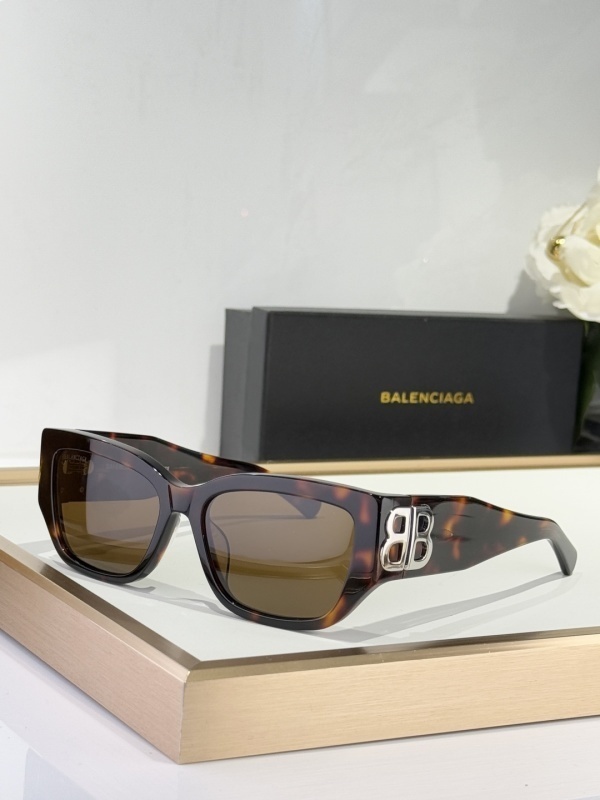 Balenciaga glasses -Balenciaga 00148D7F