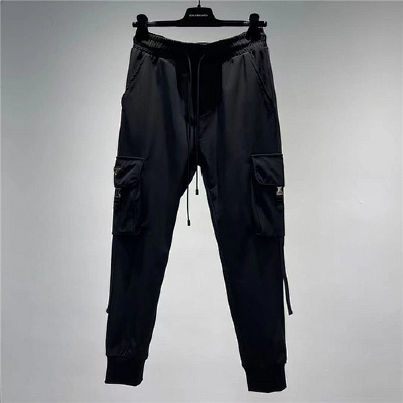 prada 2022fw P ADA Pants Top Version7F7A