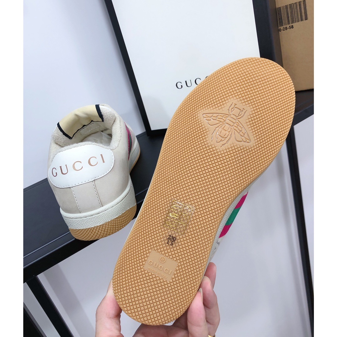 gucci shoes/sneakers-745