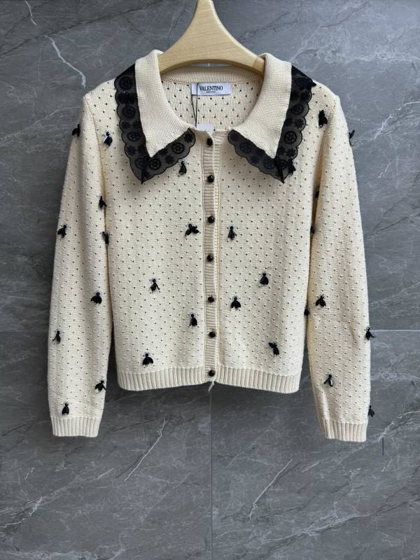 VALENTINO Women clothes -Valentino 01096E15