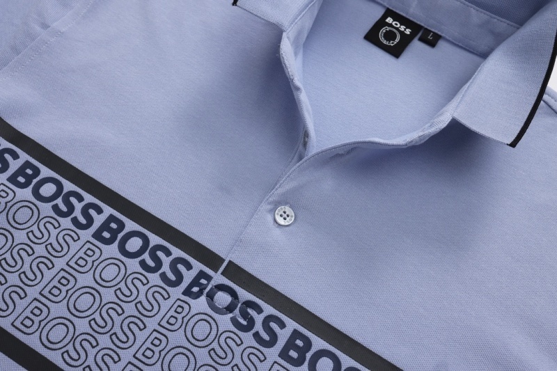 Hugo Boss (BOS) -$34 SIZE︰M-3XL HCS12_85 BOS9155