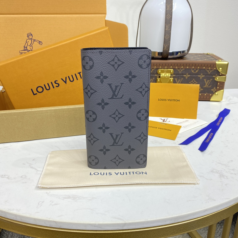 Luxury brand wallets LV Wallet M6654098B6