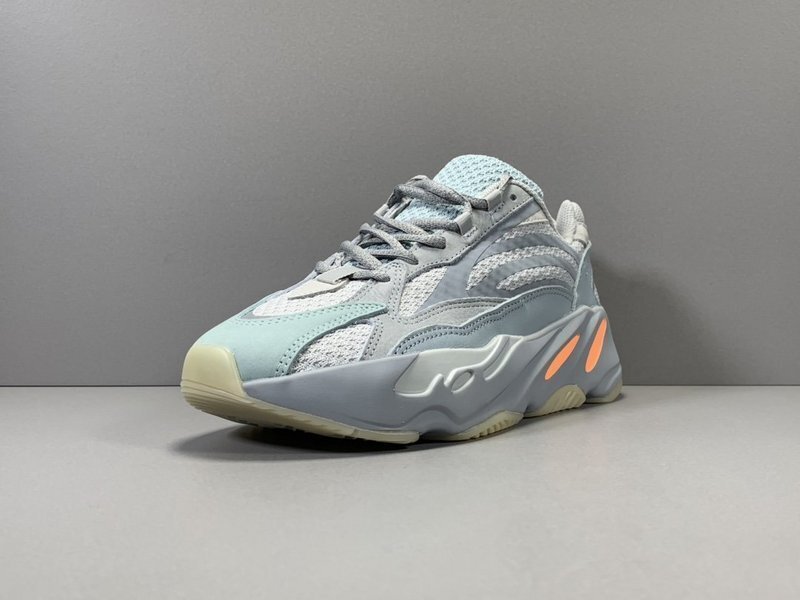 yeezy 700 450 FW2549 OG YEEZY BOOST 700 V2 INERTIA INERTIA INERTIA INERTIA WOMAN 36 39 MAN 40