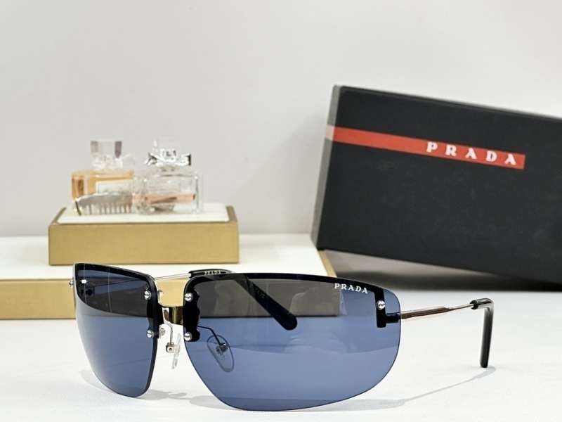 Prada glasses -PRADA 0001CC2E