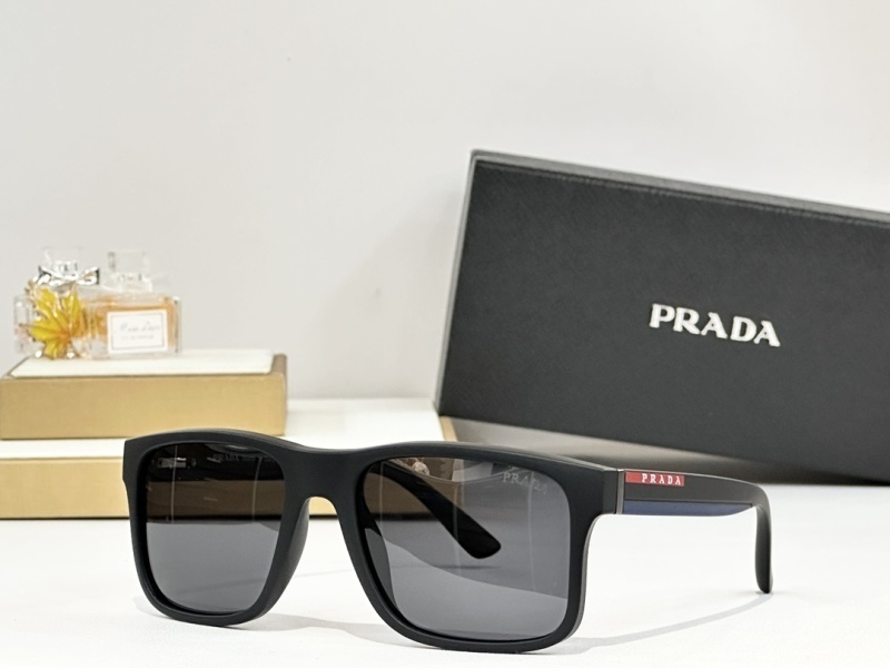Prada glasses -PRADA 007346E7