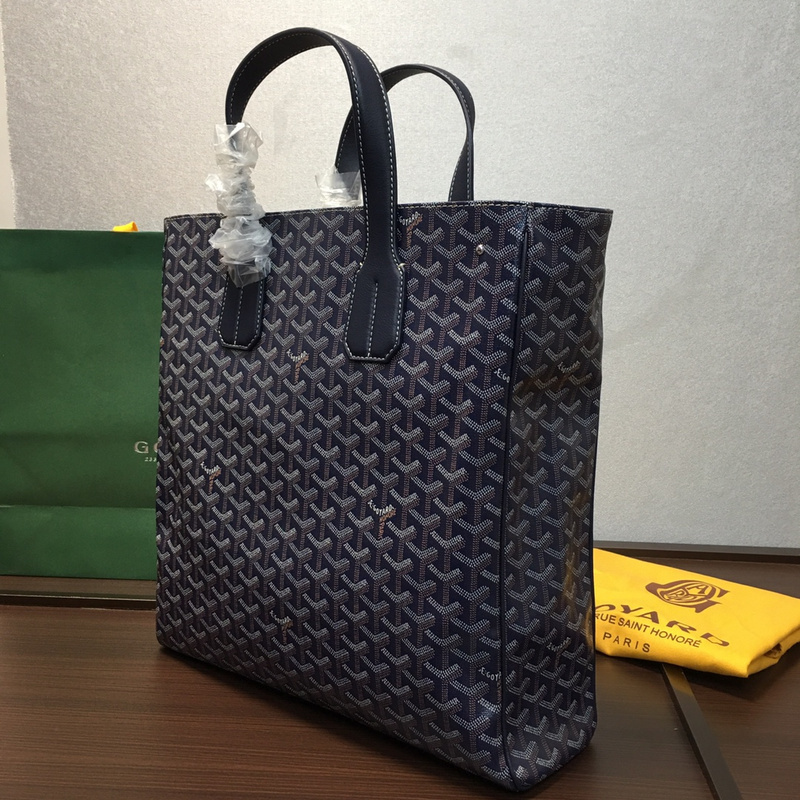 New briefcase men s bag Goya F6FD