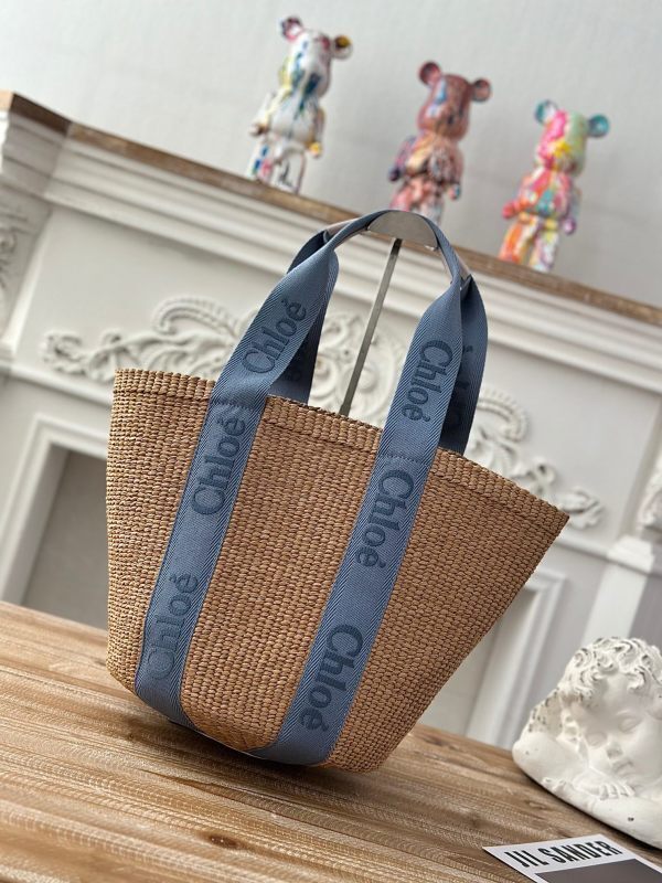 Chloe Bag -Chloé 01370A35