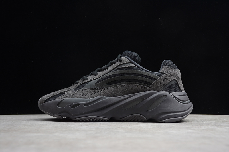 yeezy 700 450 FU6684 GT YEEZY BOOST 700 V2 SHOES VANTA VANTA VANTA WOMAN 36 39 MAN 40 45 BF2F