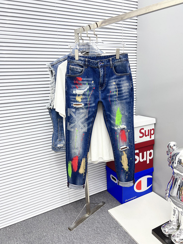 off white hoodie 027 015 OFF WHITE 01 2024SSCF2D