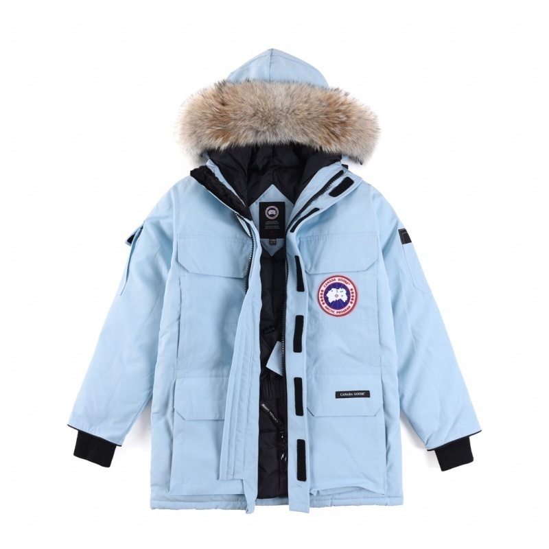 Canada Goose Clothes Top-032#128-Canada Goose-Clothes--2021SSA5DB