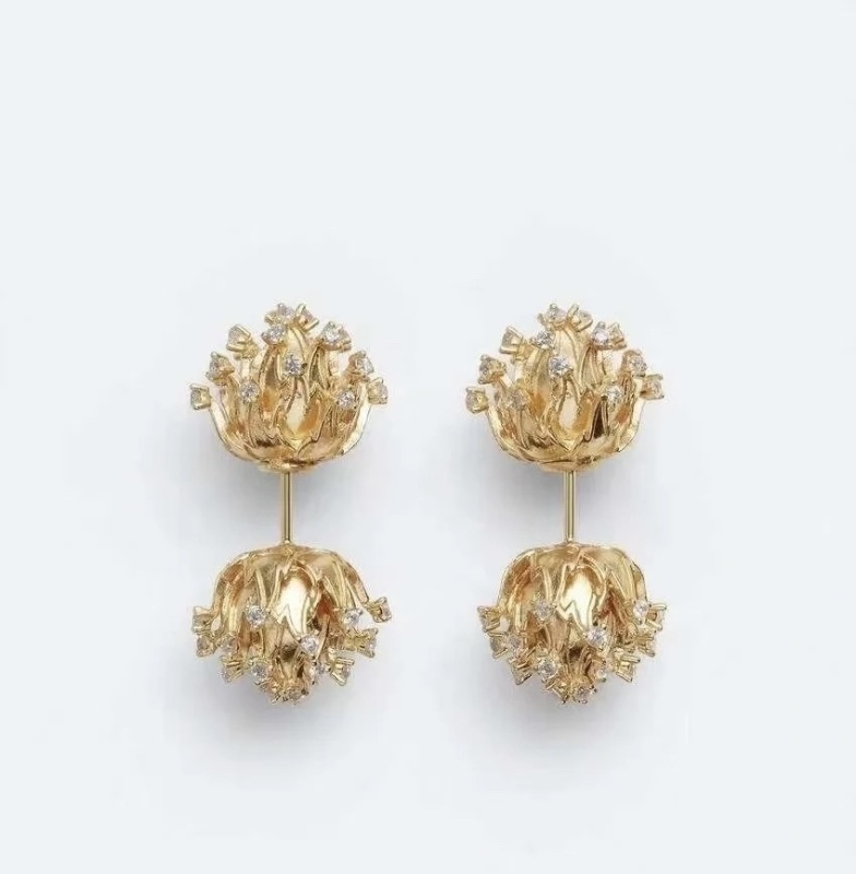 Bottega Veneta jewelry -BV 0019B678