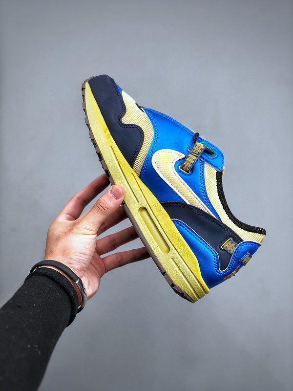 air max Air Max 1 Cactus Jack DO9392 600E1D5