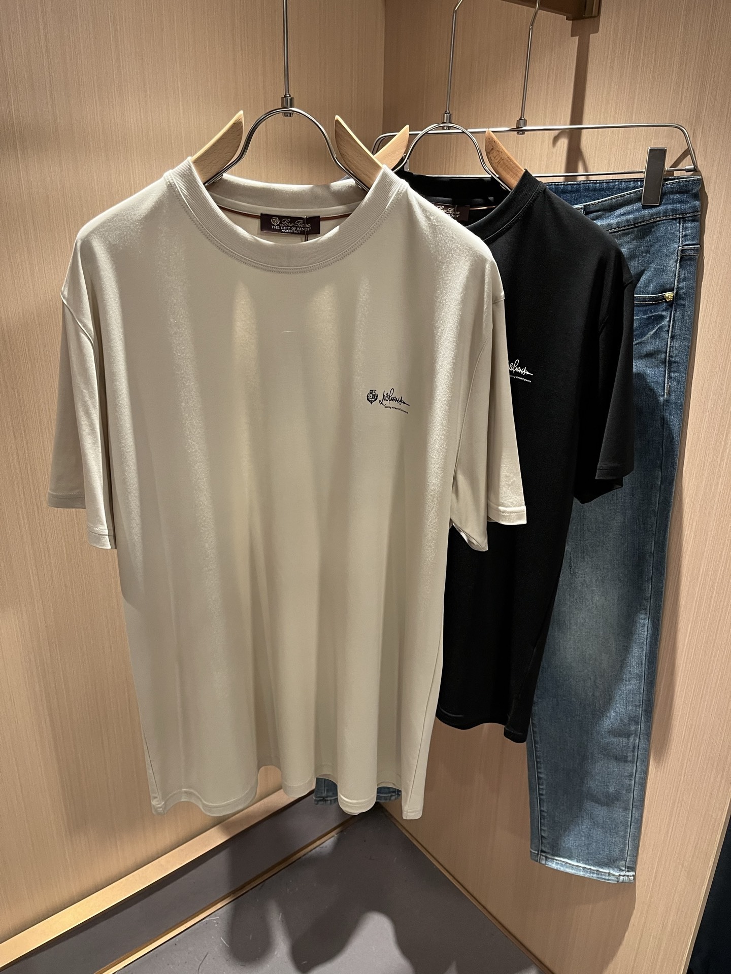 Loro Piana Loro Piana 0280172E