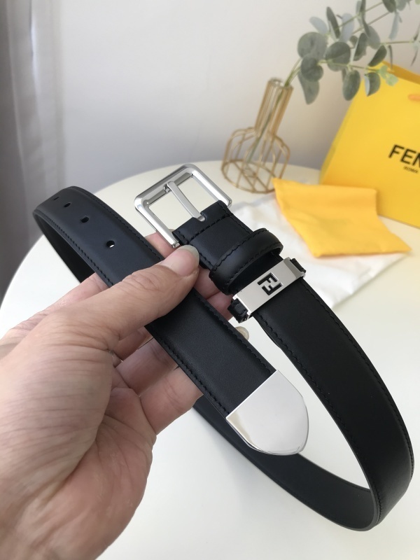 FENDI belt -FENDI 0063F0F8