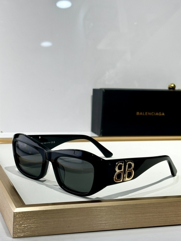 Balenciaga glasses -Balenciaga 000112E0