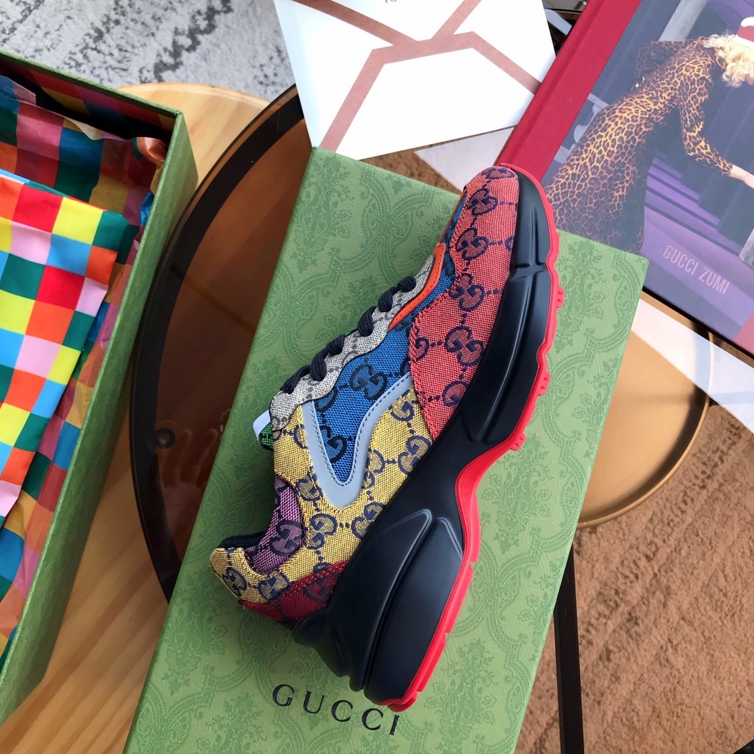 gucci shoes/sneakers-018