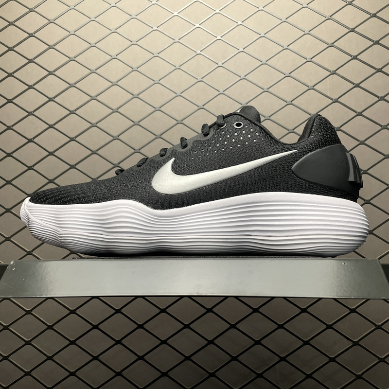 x nike shoes US 64 Nike Hyperdunk HD2017 Low TB 897812 001 Size 39 46AA92