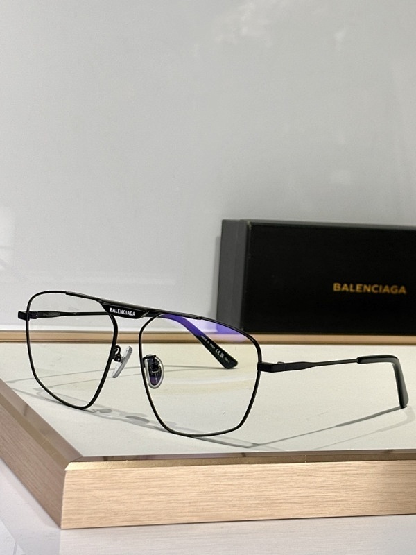 Balenciaga glasses -Balenciaga 0003B5BA