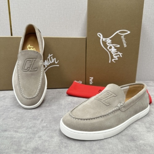 Christian Louboutin Women shoes -CL 00154E34