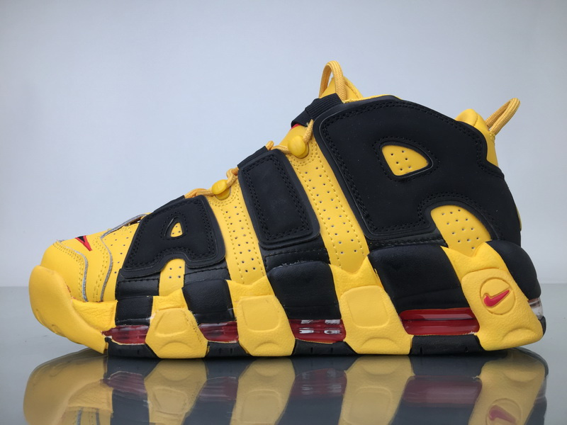 uptempo Bruce Lee D074