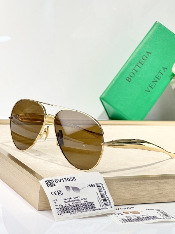 Bottega Veneta glasses -BV 0024F69D