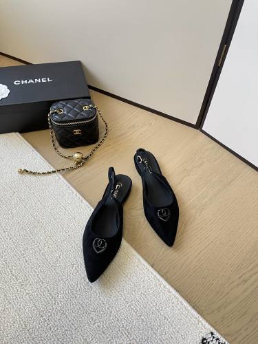 Chanel Women shoes -Chanel 0119