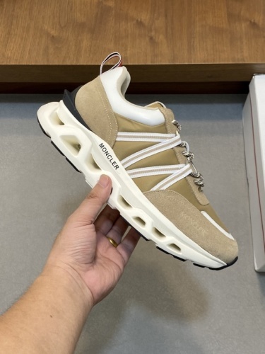 Christian Louboutin Men shoes CL红底男鞋-CL 0106115F