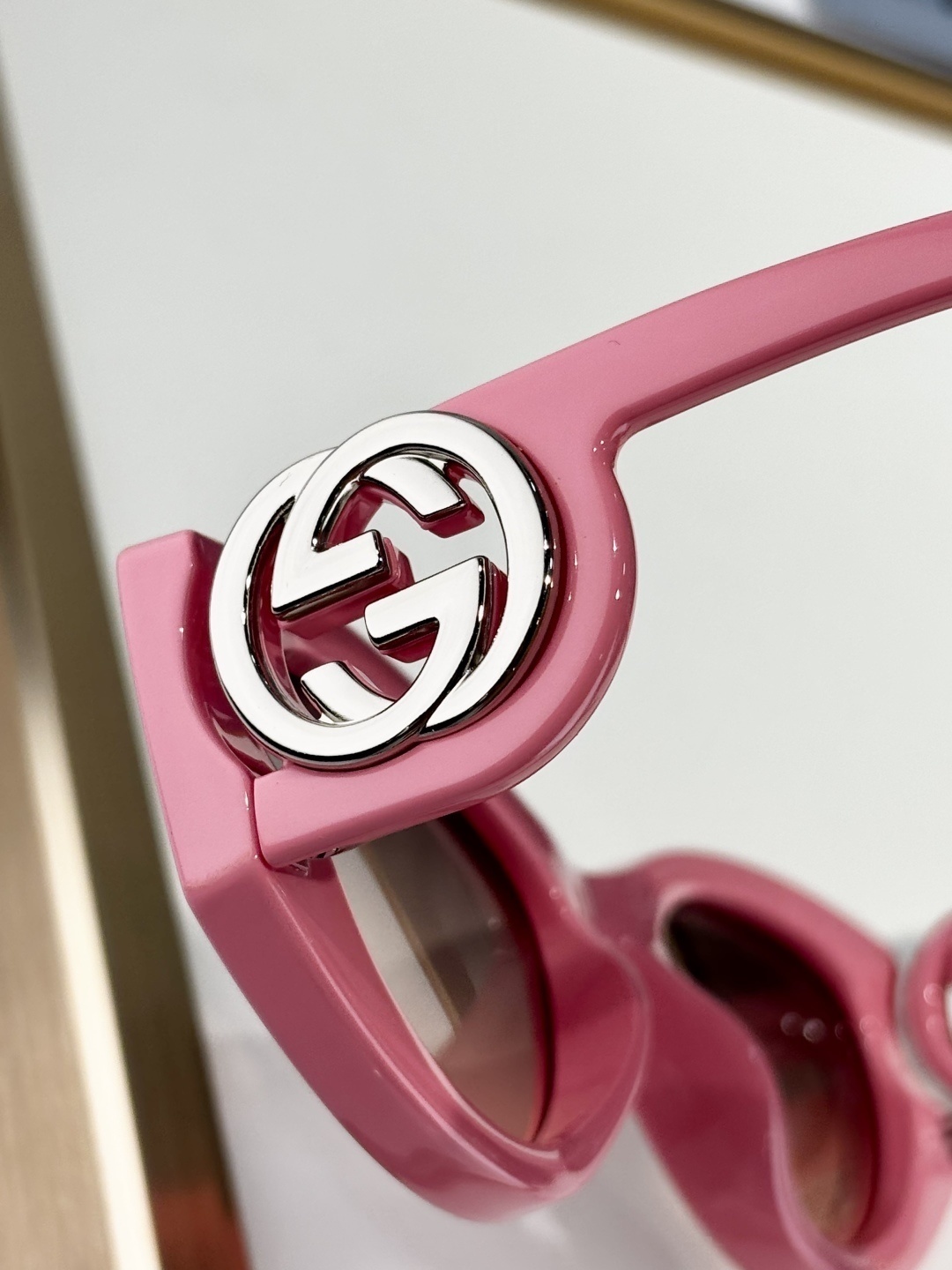 Gucci glasses -GUCCI 0032