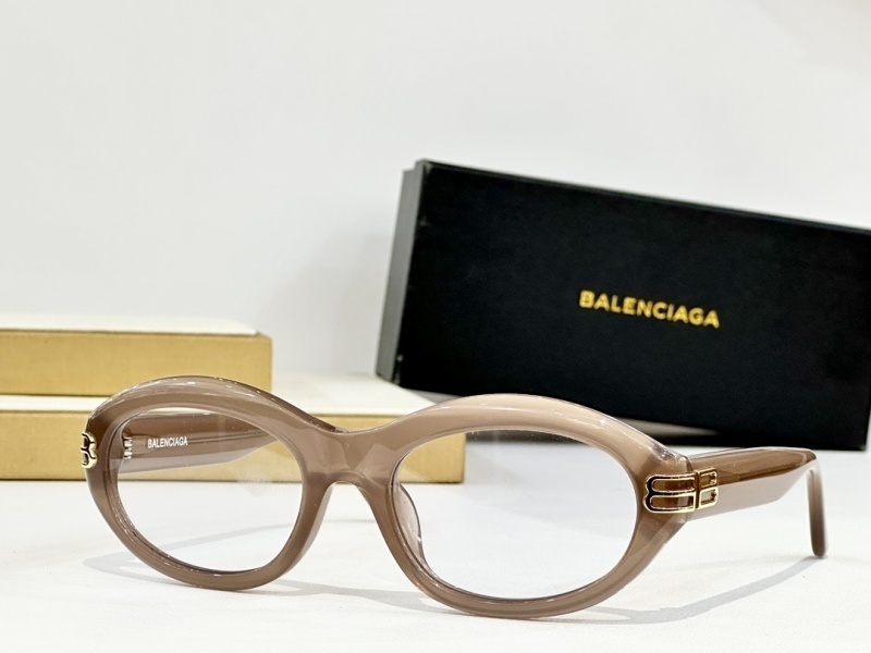 Balenciaga glasses -Balenciaga 00592457