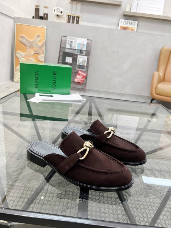 Bottega Veneta Men shoes -BV 0008351B