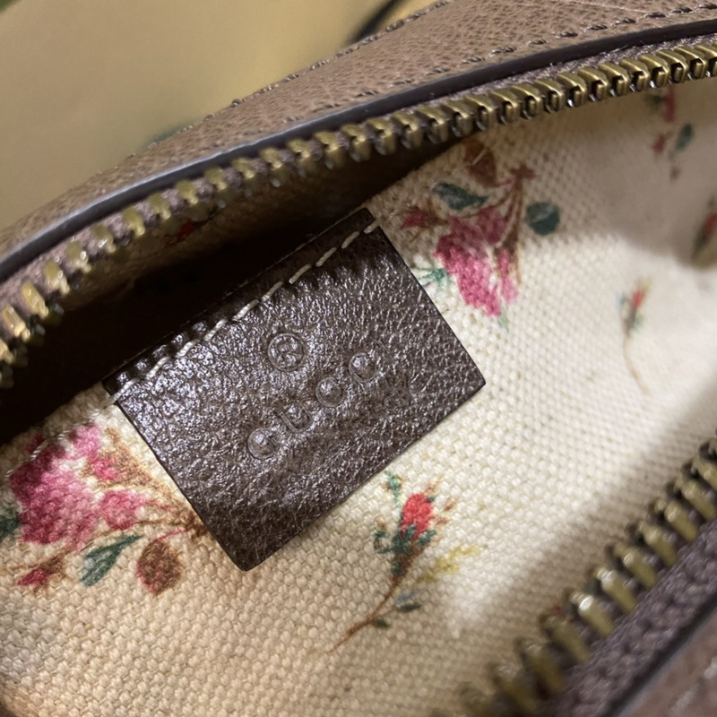 Gucci bags Gucci crossbody bag(BB38)