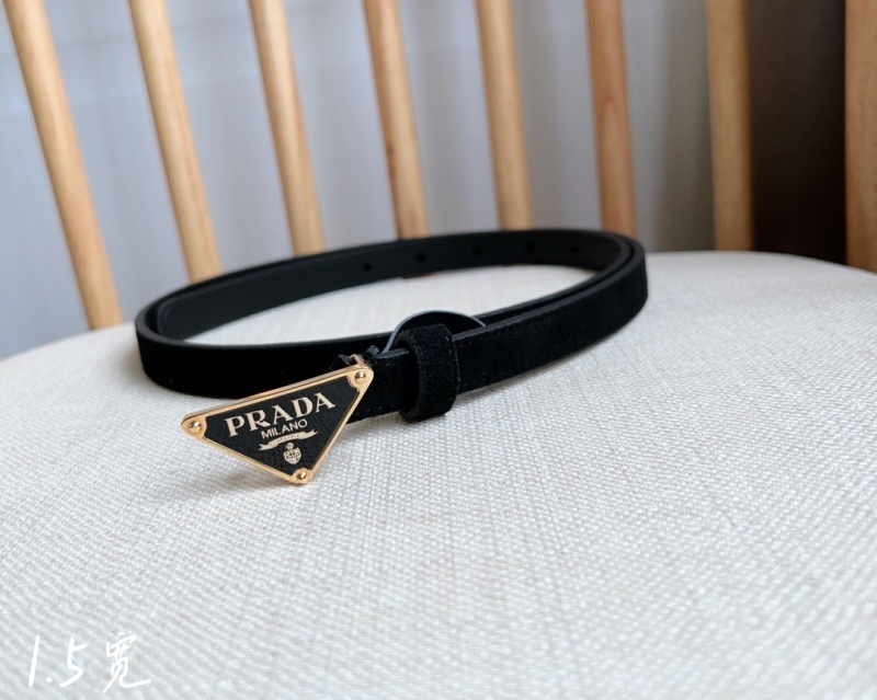 PRADA The belt -PRADA 0006B587