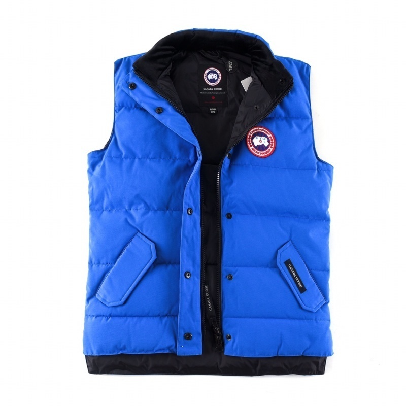 Canada Goose Clothes Top-033#128-Canada Goose-01-Clothes--2021SSCB82