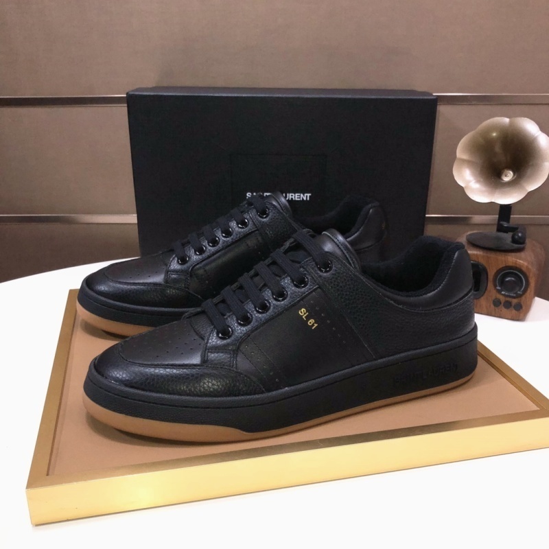 YSL men shoes -YSL 0023D4A4