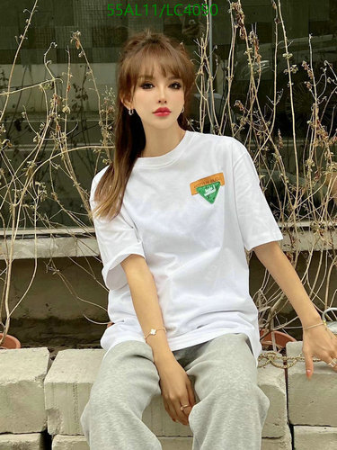 -Louis Vuitton Fashion Unisex clothing LV Code︰ LC4090 $︰ 55USD(CB70) best sellers