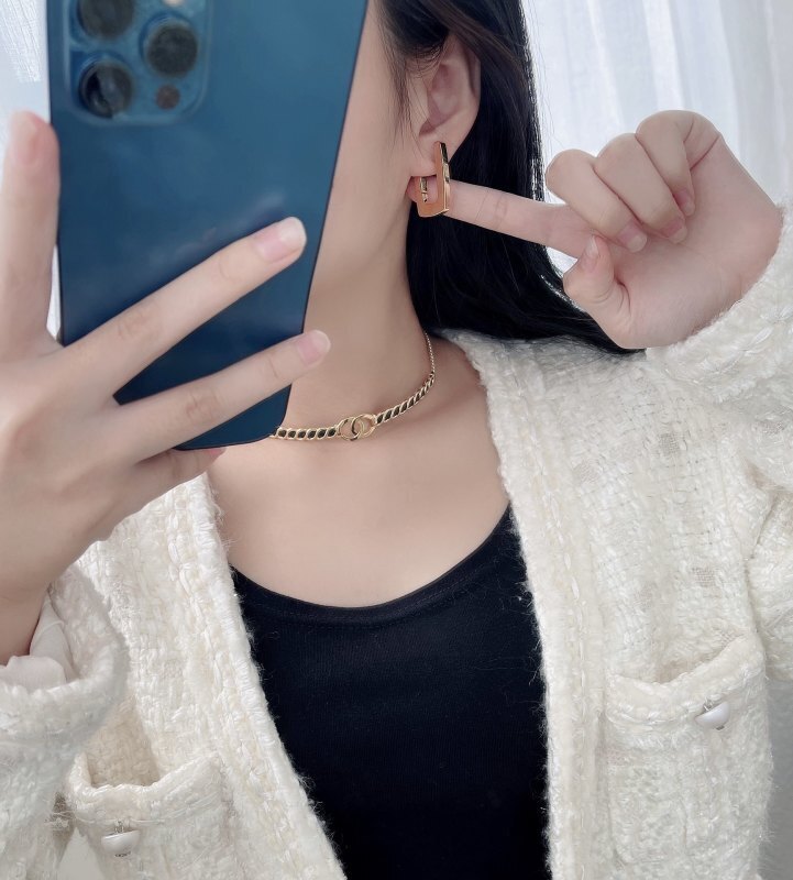 Bottega Veneta jewelry -BV 0000051C