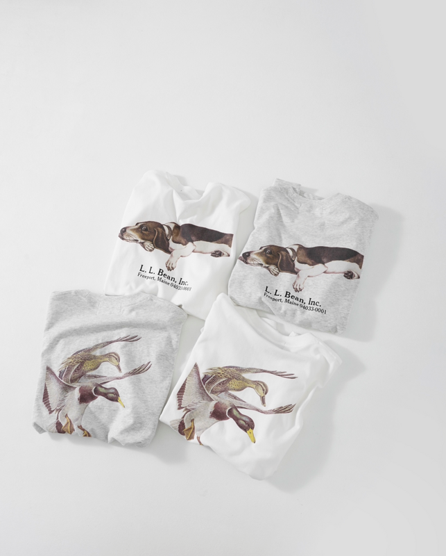 77kg L.L.Bean BEAMS 90F389