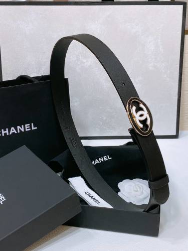 Chanel belt -Chanel 0203