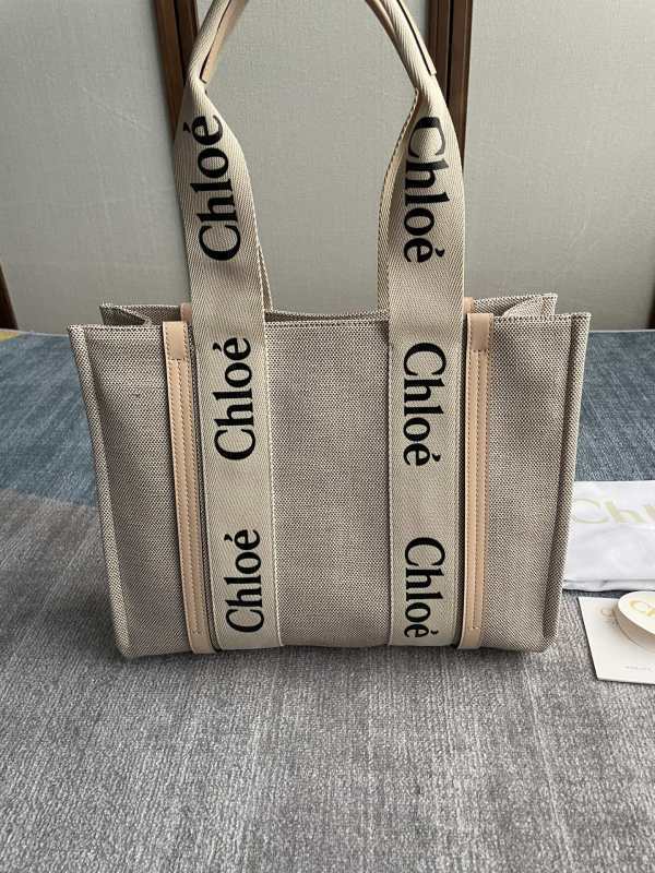 Chloe Bag -Chloe 003116F2