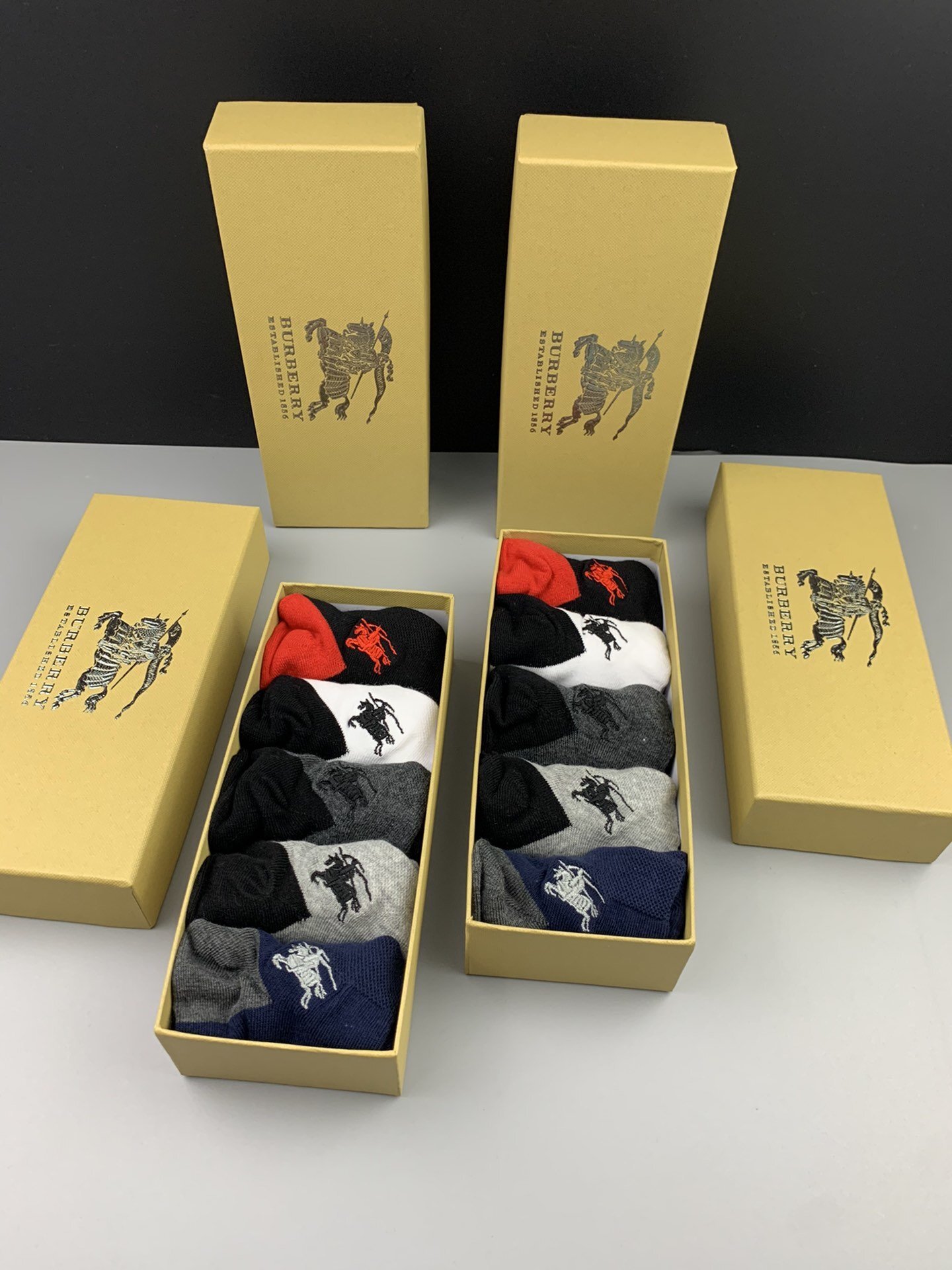 sock yoyo@ Socks -BB0075Q139 5 pieces per box(79C7)