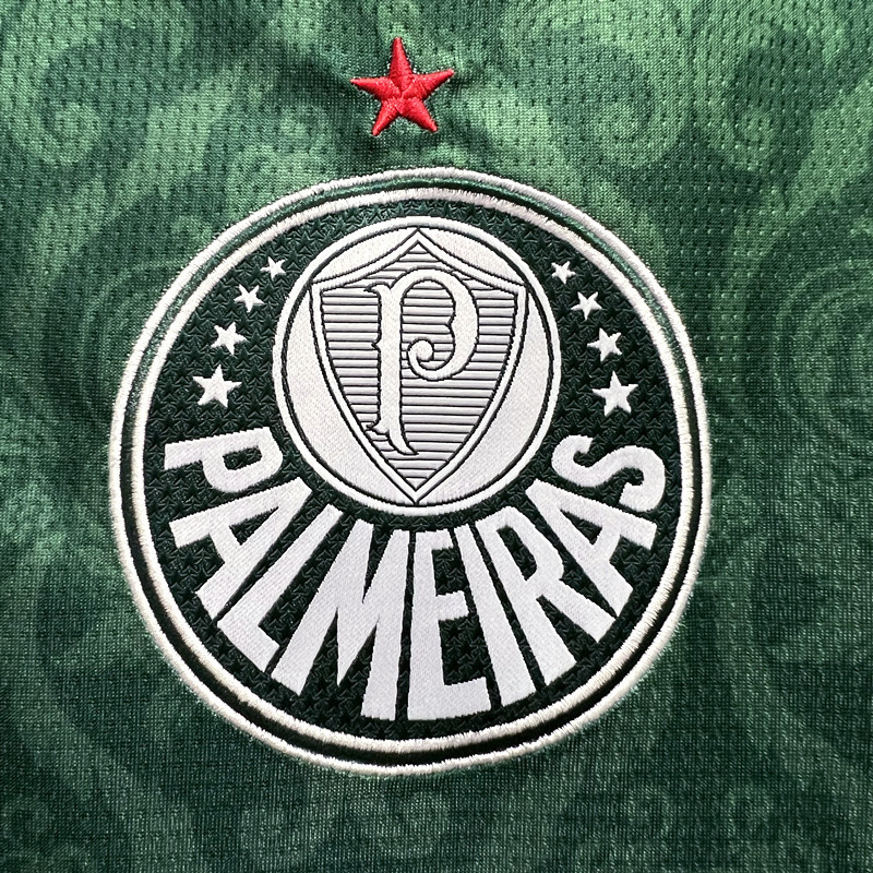 20∕21 Palmeiras Home S-XXL(7129) palmeiras