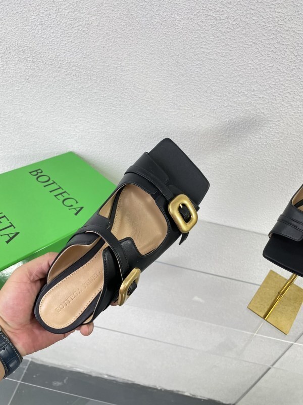 Bottega Veneta Women shoes -BV 00945A92