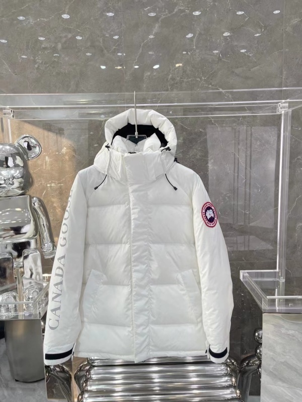 Canada Goose Clothes Top-008#128-Canada Goose-02-Clothes--2022SSA7DD