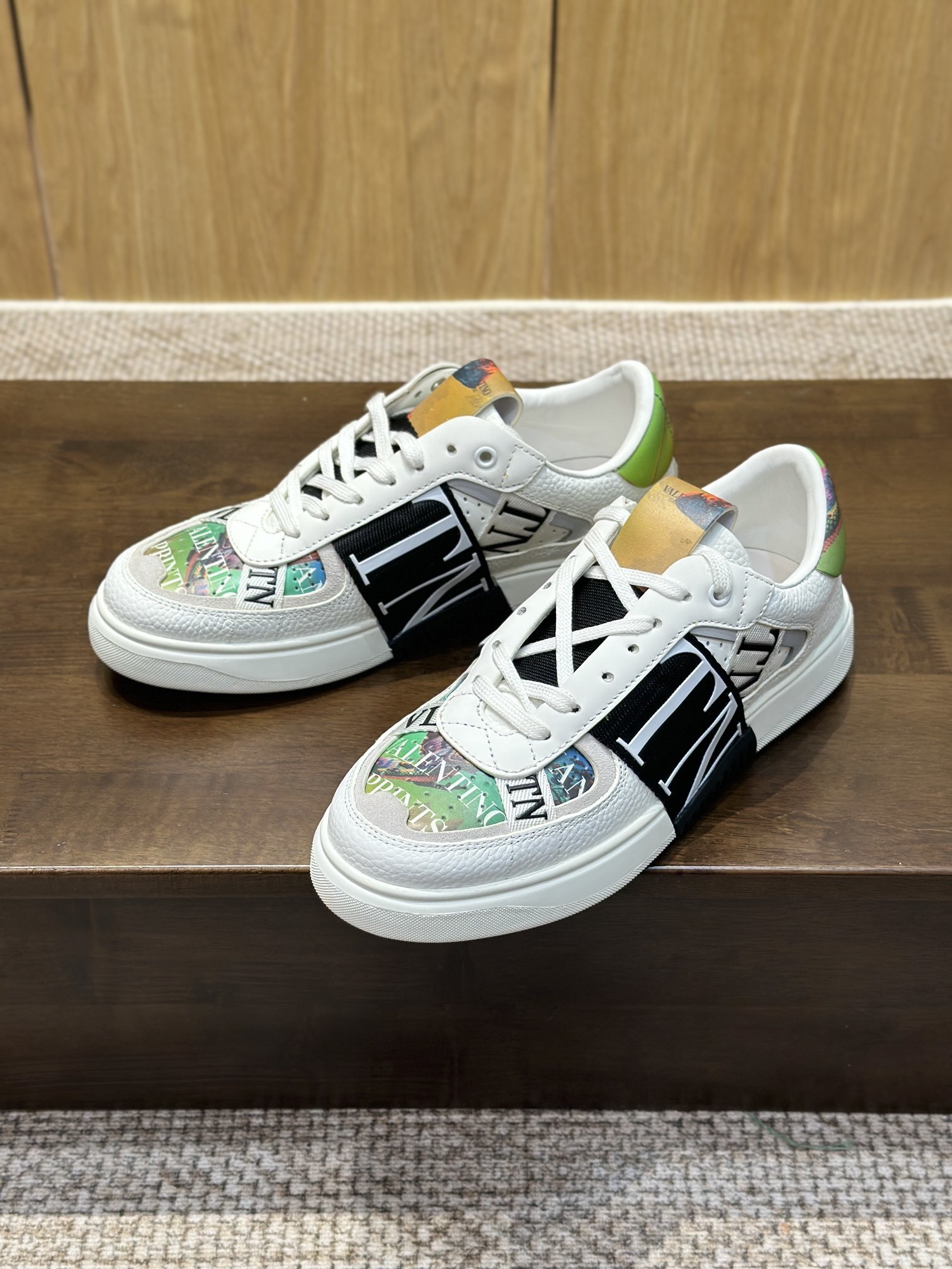 valentino shoes /sneakers-697