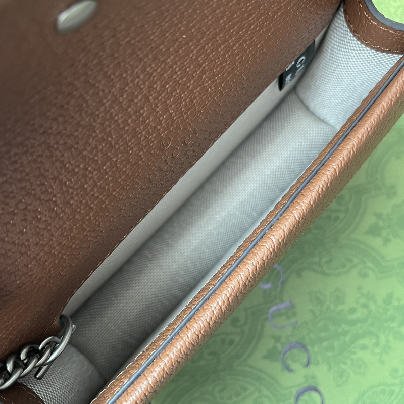 Gucci bags Gucci Dionysus(3EEA)